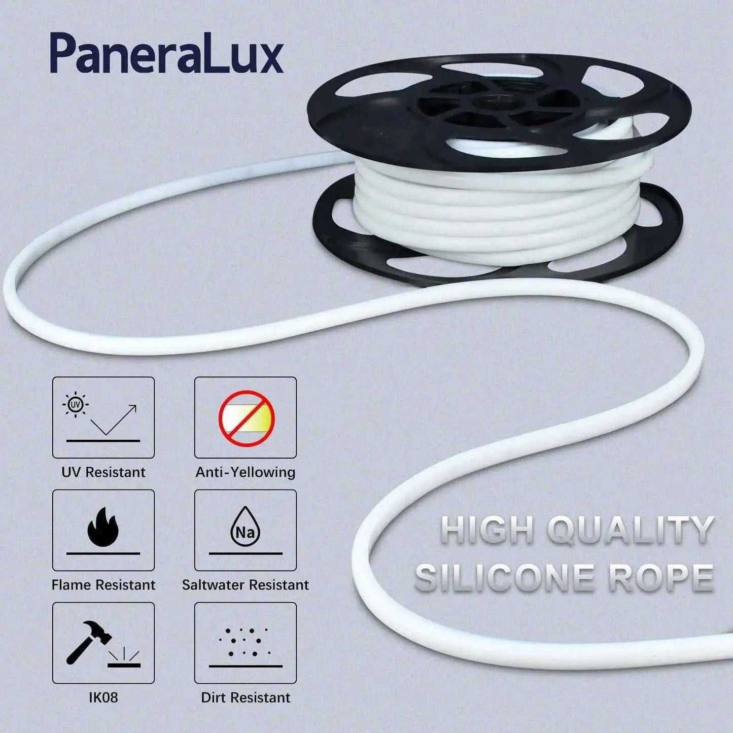 PaneraLux PaneraLux Colored Pool Lights Interconnect(副本) LED light