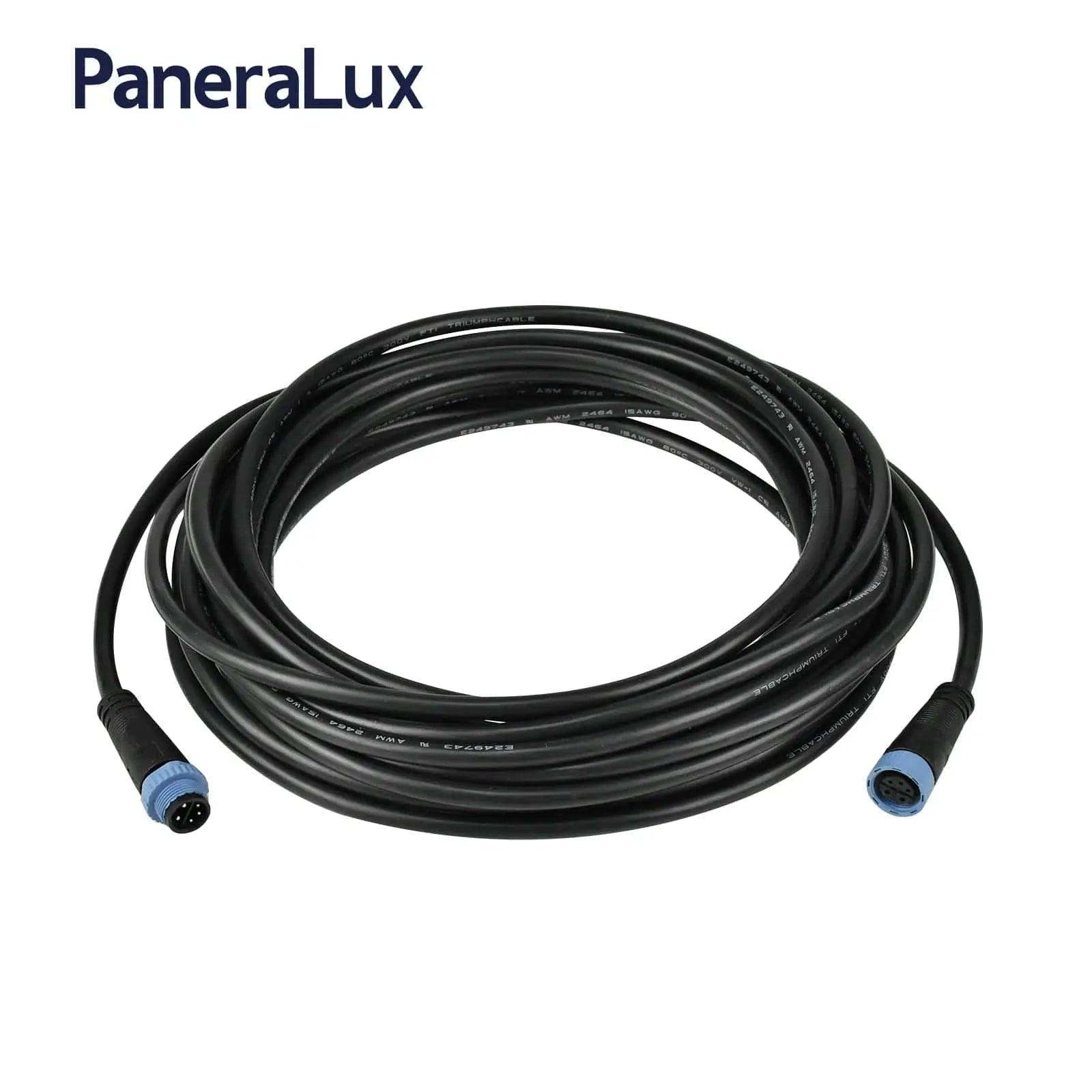 Light Extension Cord 5pins(RGB/RGBW) PaneraLux