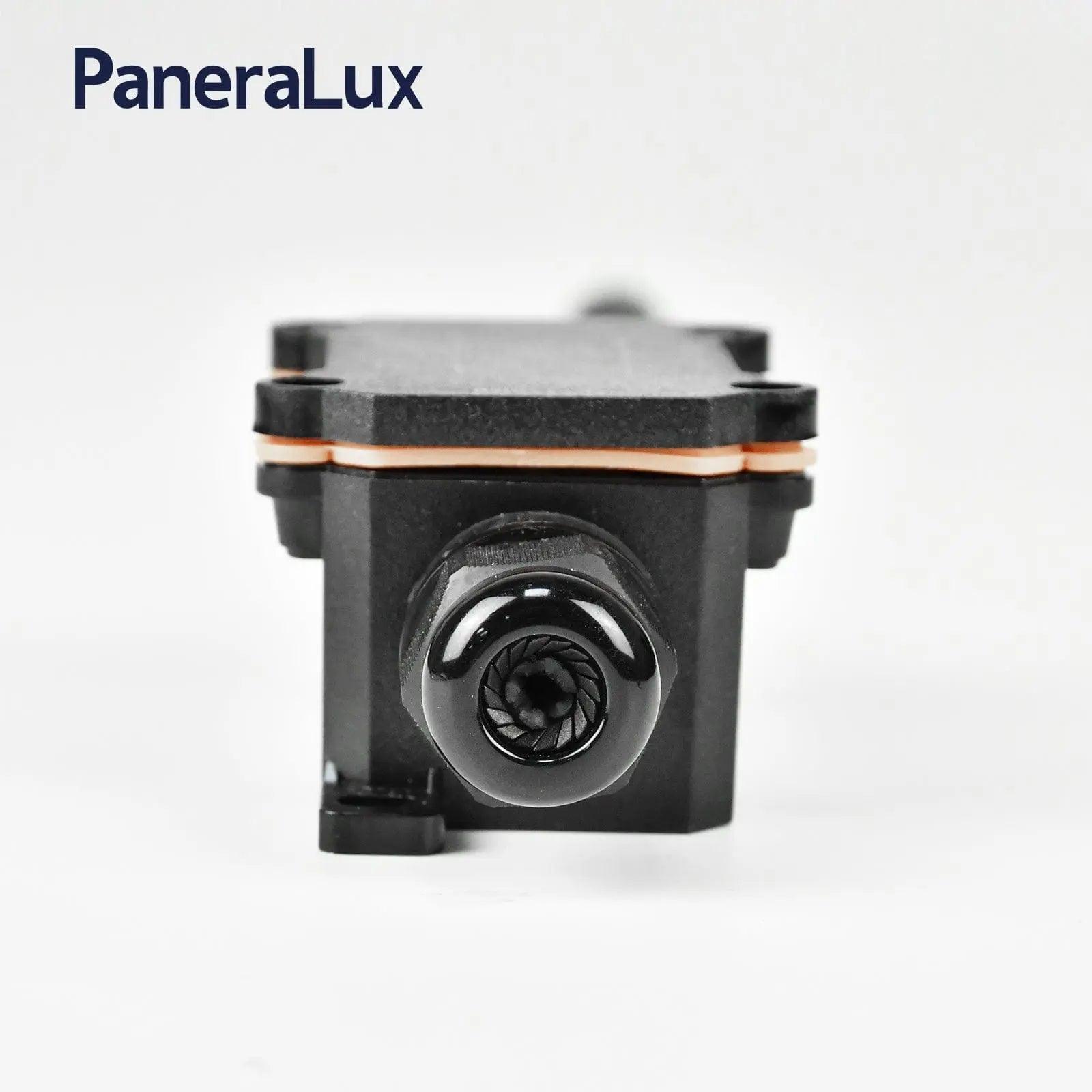 Waterproof Box 2pins for LED Light Strip PaneraLux