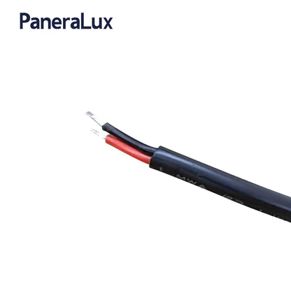 Detail of PaneraLux Controller and Distributor Connection Cable 2pins_jpg