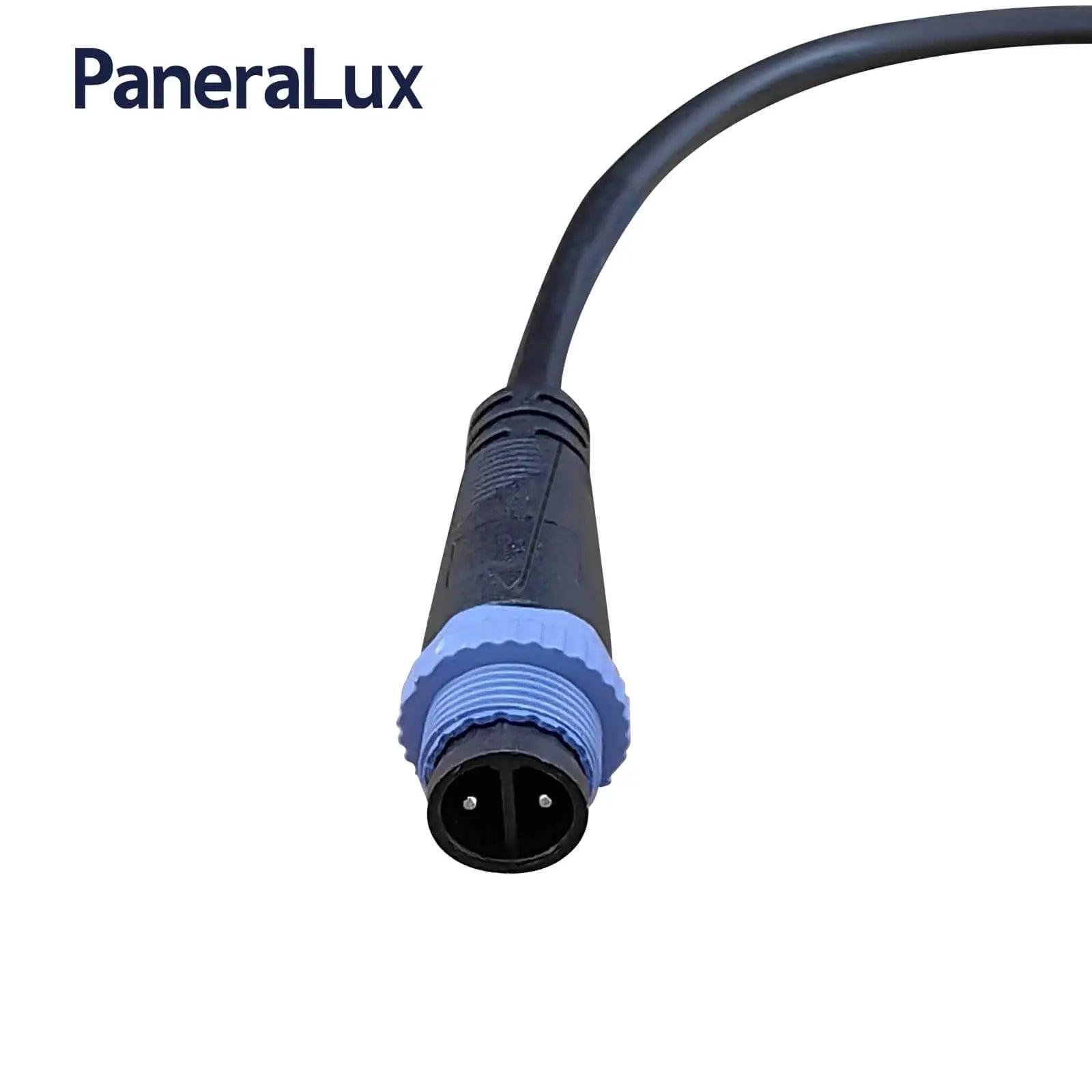 Male of PaneraLux Controller and Distributor Connection Cable 2pins.jpg